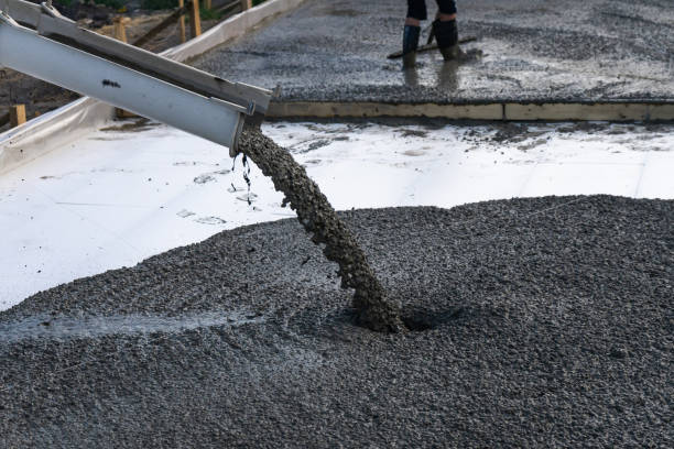 Best Commercial Concrete Services in Kodi, AK