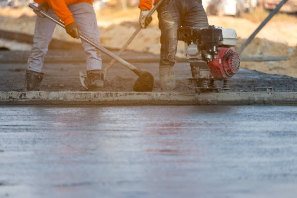Best Concrete Pool Decks in Kodi, AK