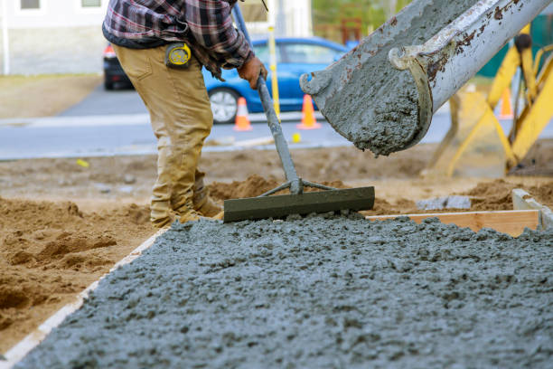 Best Commercial Concrete Services in Kodi, AK