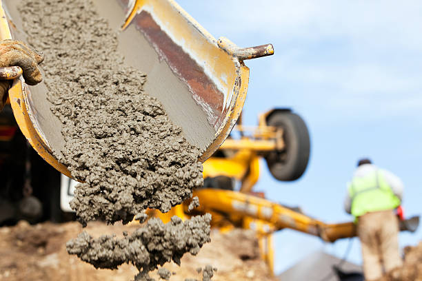 Best Concrete Driveway Installation in Kodi, AK