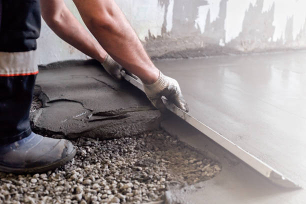 Best Concrete Staining and Coloring in Kodi, AK