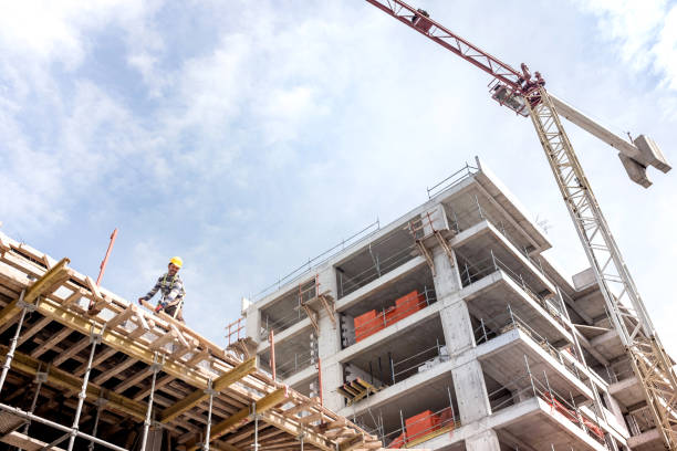 Best Residential Concrete Solutions in Kodi, AK